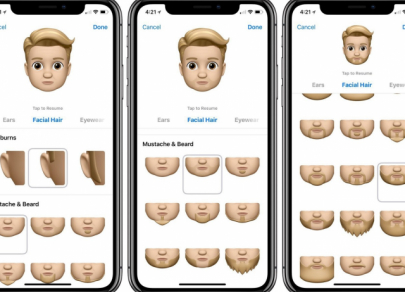 Rahasia iOS 12: yang tidak disampaikan dalam presentasi resmi Apple 