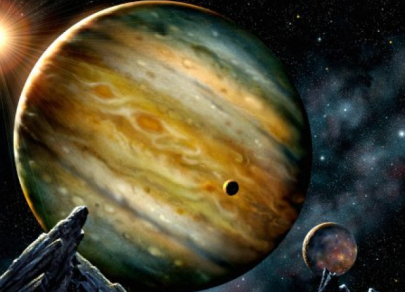 Mysteries of the Solar System: Most interesting facts about Jupiter