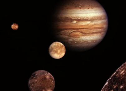 Mysteries of the Solar System: Most interesting facts about Jupiter