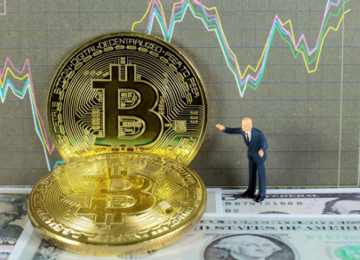 Five reasons why bitcoin prices won't rise in 2018