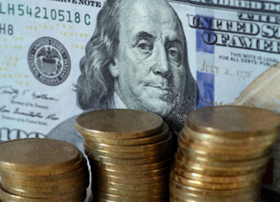 Sepuluh mata wang dunia tenggelam berbanding dolar AS pada 2018