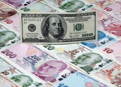 Десять мировых валют, которые просели по отношению к доллару США в 2018 году