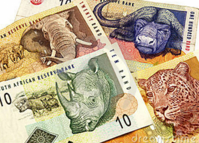 Десять мировых валют, которые просели по отношению к доллару США в 2018 году
