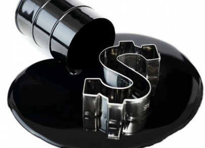 Cztery największe spadki cen ropy naftowej