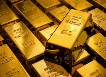 Cuatro metales más valiosos que el oro