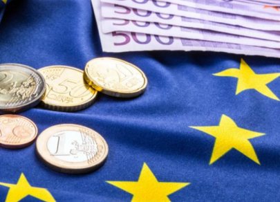 Euro celebrates its 20th anniversary