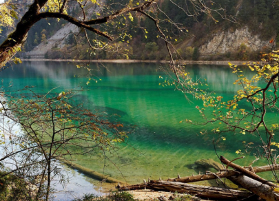 Danau Terindah di Dunia