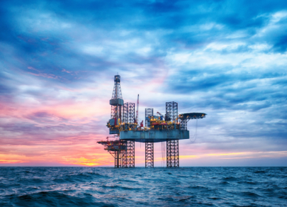 Ten biggest deals in oil and gas sector