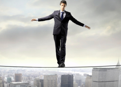 Seven steps to achieve success: advice from businesspeople 