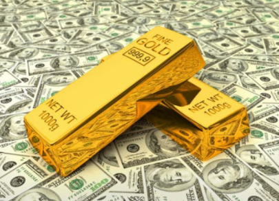 Top 6 countries with largest gold reserves in 2020