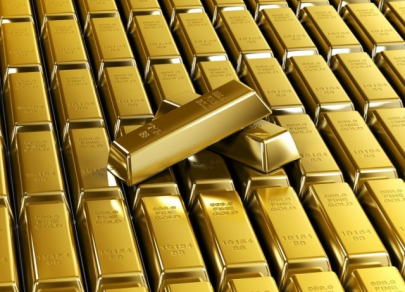 Top 6 countries with largest gold reserves in 2020