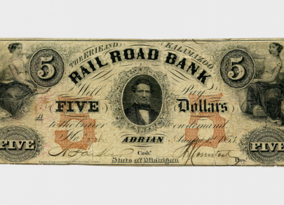  अमेरिकी डॉलर: मुद्राओं के राजा का असाधारण इतिहास