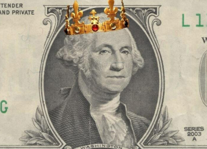  अमेरिकी डॉलर: मुद्राओं के राजा का असाधारण इतिहास
