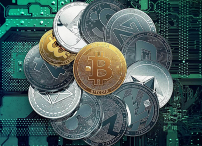 Lima Transaksi yang Sangat Menguntungkan dengan Cryptocurrency