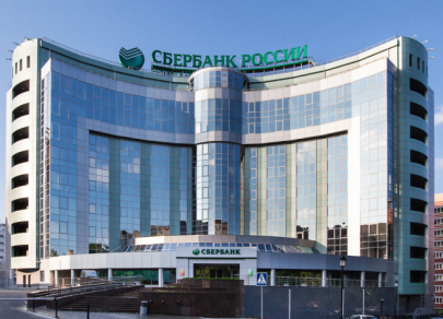 Top 6 largest banks for wealthy Russians