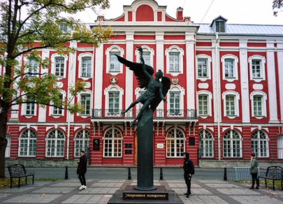 तीन रूसी विश्वविद्यालयों ने थ्री यूनिवर्सिटी मिशन रैंकिंग में जगह बनाई