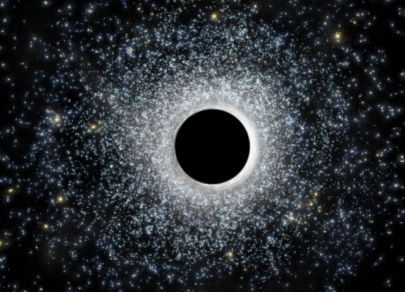  चार परिदृश्य ब्रह्मांड कैसे समाप्त हो सकता है