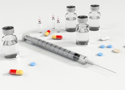 3 Vaksin COVID-19 Teratas akan Mendapat Persetujuan