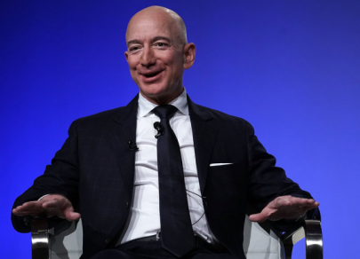 World&rsquo;s top 5 billionaires whose fortune grows fastest in 2020