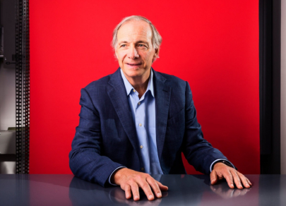 5 saham teratas Ray Dalio: portfolio pelaburan pengurus Bridgewater Associates