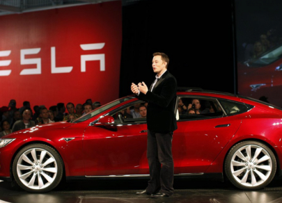 Lucrative investment: Tesla shares to zoom 5 times by 2025