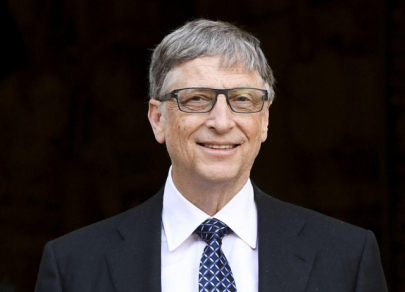 8 orang terkaya menurut Daftar Miliarder Dunia Forbes