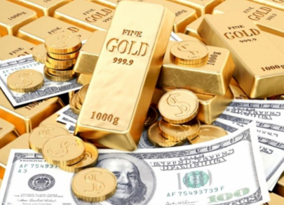 5 reasons to invest in gold
