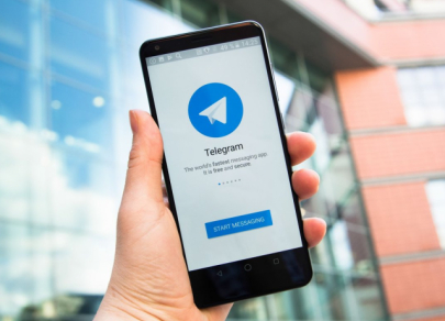 Топ-5 популярных Telegram-каналов о криптовалютах