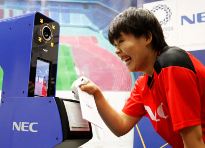 Впереди планеты всей: на какие технологии делает ставку олимпийский Токио