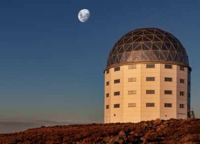 World&rsquo;s most impressive observatories