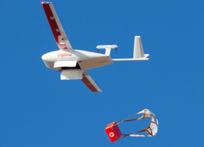 Șapte moduri interesante de a utiliza dronele