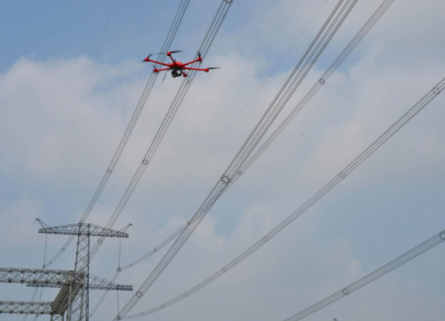 Tujuh cara hebat menggunakan drone