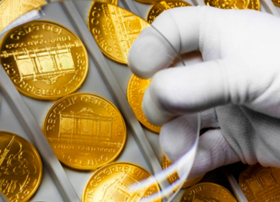 Cum să evitați &bdquo;capcana aurului&rdquo;: 3 mituri despre monedele rare din metale prețioase