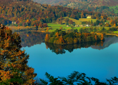 Golden autumn: 7 stunning European landscapes