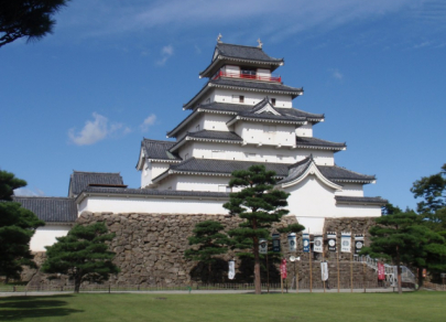 Japan&rsquo;s top 6 samurai castles