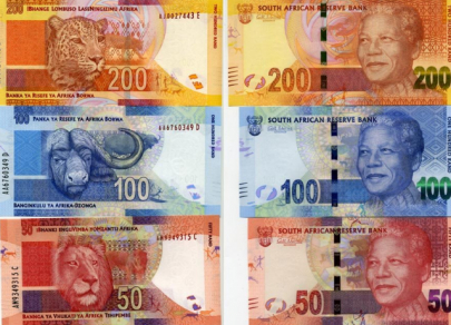 Five currencies likely to fall in 2022