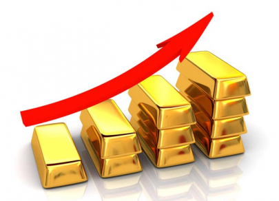 &laquo;Золотой&raquo; 2022 год: 4 причины роста желтого металла