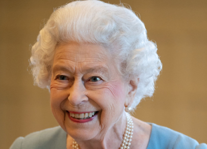  प्लेटिनम जुबली: महारानी एलिजाबेथ द्वितीय ने सिंहासन पर 70वीं वर्षगांठ मनाई