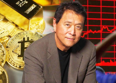 Top 3+1 assets to invest in by Robert Kiyosaki 