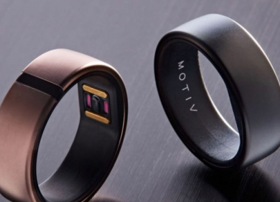 5 Smart ring untuk memudahkan hidup Anda