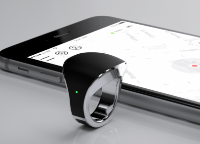 Top 5 smart rings to make your life easier