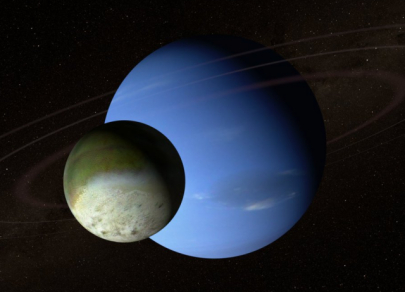 &laquo;Вассалы планет&raquo;: 7 гигантских спутников в Солнечной системе