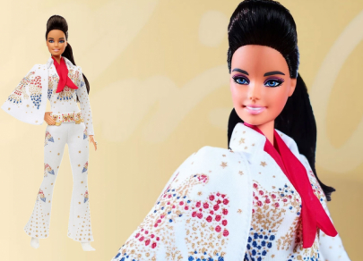 От королевы Елизаветы до Фриды Кало: знаменитые образы куклы Барби 