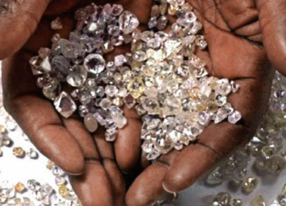 World&rsquo;s top 5 diamond-mining countries