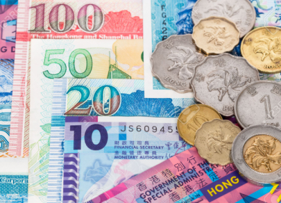 Top 10 world&rsquo;s most stable and valuable currencies