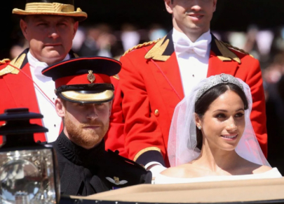 Las bodas m&aacute;s caras del mundo