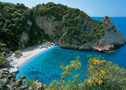 Top 5 most beautiful beaches