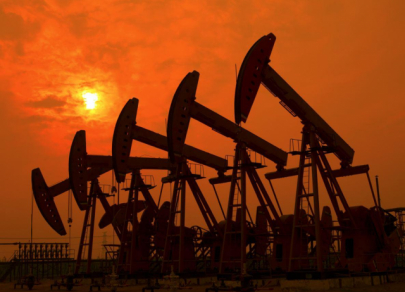 Las 5 acciones petroleras m&aacute;s rentables en 2022