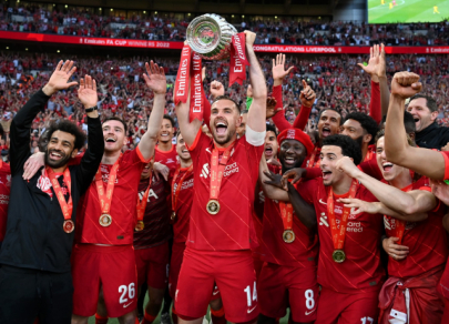 Forbes&rsquo; 5 most valuable soccer teams
