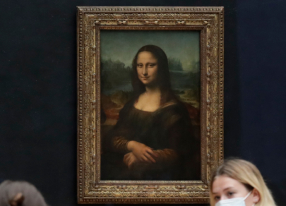 Most outrageous acts of art vandalism 